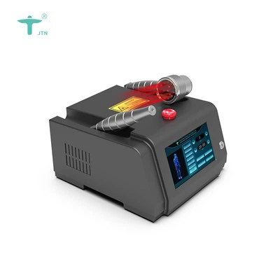 Máquina de terapia láser quiropráctica