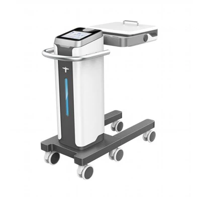 Dispositivo médico de terapia con luz roja